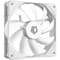 Фото - Вентилятор ID-Cooling TF-12025-White | click.ua
