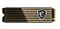 Фото - Накопичувач SSD 2TB MSI Spatium M570 HS M.2 2280 PCIe 5.0 x4 NVMe 3D NAND (S78-440Q560-P83) | click.ua