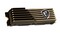 Фото - Накопичувач SSD 2TB MSI Spatium M570 HS M.2 2280 PCIe 5.0 x4 NVMe 3D NAND (S78-440Q560-P83) | click.ua