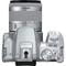 Фото - Цифровая зеркальная фотокамера Canon EOS 250D kit 18-55 IS STM Silver (3461C003) | click.ua