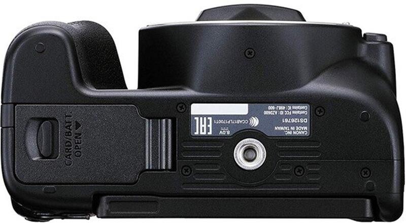 Цифровая зеркальная фотокамера Canon EOS 250D kit 18-55 IS STM Black (3454C007)
