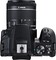 Фото - Цифровая зеркальная фотокамера Canon EOS 250D kit 18-55 IS STM Black (3454C007) | click.ua