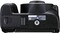 Фото - Цифровая зеркальная фотокамера Canon EOS 250D kit 18-55 IS STM Black (3454C007) | click.ua