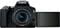 Фото - Цифрова дзеркальна фотокамера Canon EOS 250D kit 18-55 IS STM Black (3454C007) | click.ua