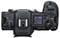 Фото - Цифровая фотокамера Canon EOS R5 body (4147C027) | click.ua