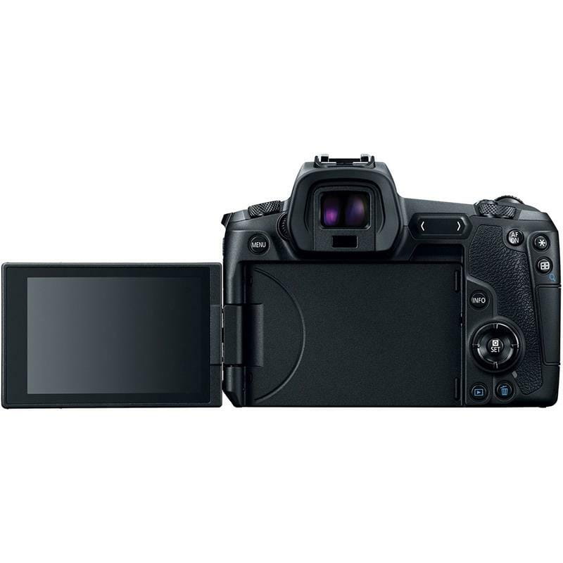 Цифрова фотокамера Canon EOS R + RF 24-105 f/4.0-7.1 IS STM(3075C129)