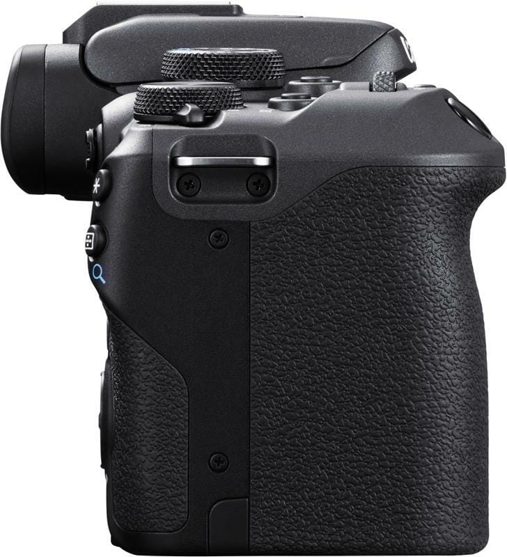 Цифровая фотокамера Canon EOS R10 body (5331C046)