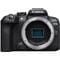 Фото - Цифровая фотокамера Canon EOS R10 body (5331C046) | click.ua