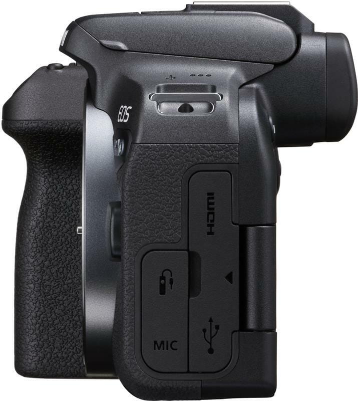 Цифровая фотокамера Canon EOS R10 body (5331C046)