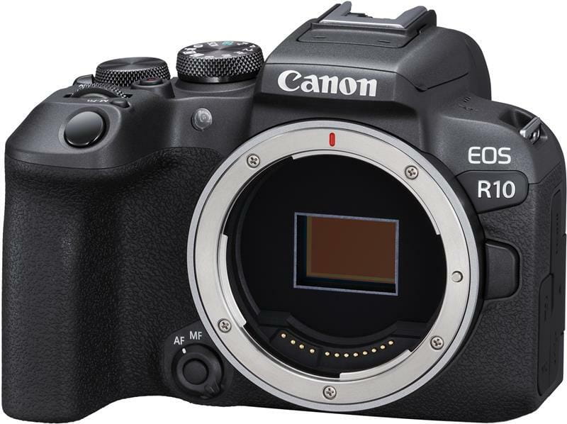 Цифровая фотокамера Canon EOS R10 body (5331C046)