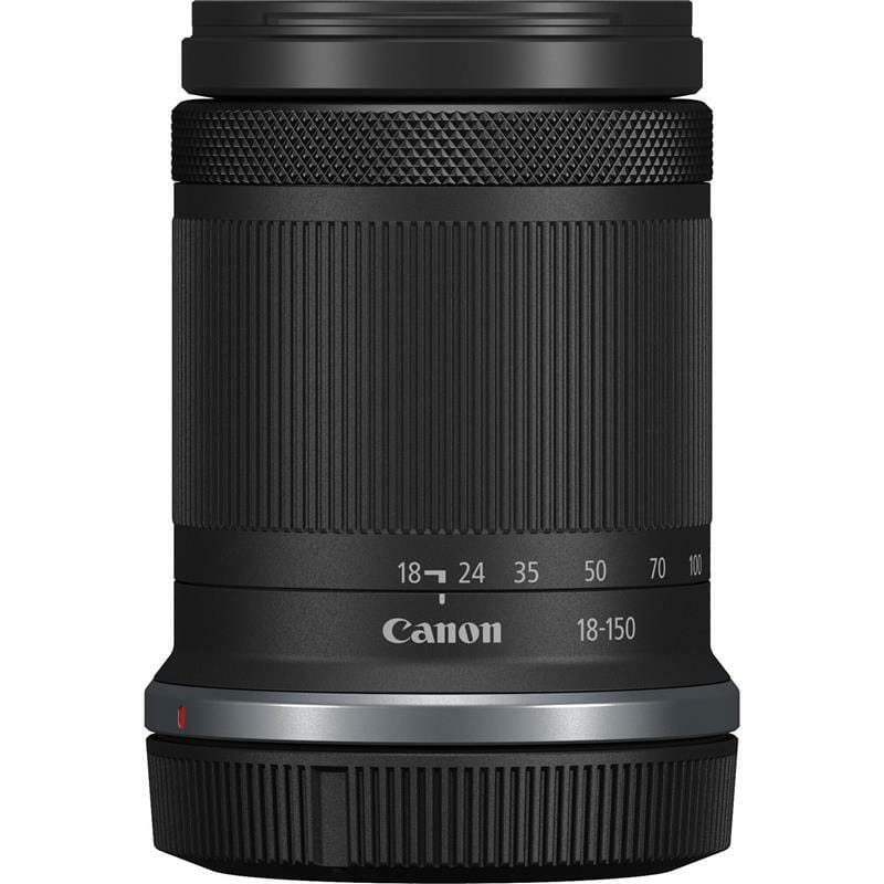 Цифровая фотокамера Canon EOS R7 + RF-S 18-150 IS STM (5137C040)