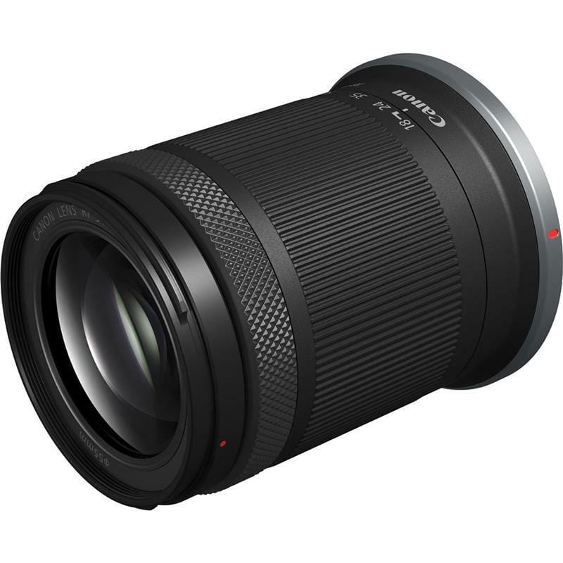 Цифрова фотокамера Canon EOS R7 + RF-S 18-150 IS STM (5137C040)