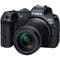 Фото - Цифровая фотокамера Canon EOS R7 + RF-S 18-150 IS STM (5137C040) | click.ua
