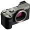 Фото - Цифрова фотокамера Sony Alpha 7C body Silver (ILCE7CS.CEC) | click.ua