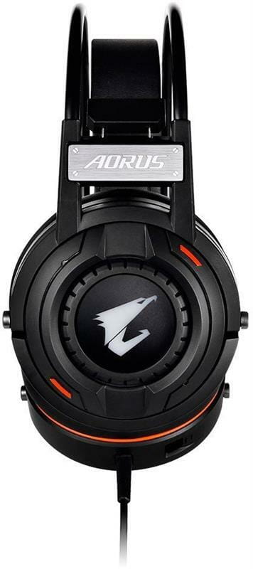 Гарнитура Gigabyte AORUS H5