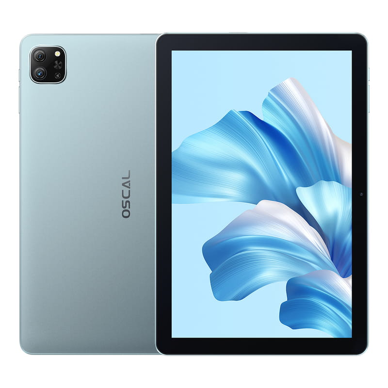 Планшет Oscal Pad 60 3/64GB Blue