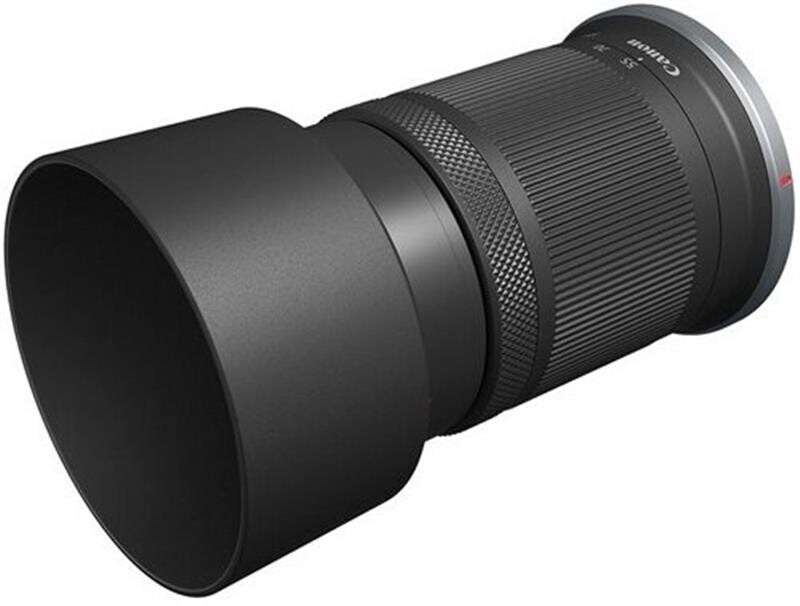Об`єктив Canon RF-S 55-210mm F5.0-7.1 IS STM (5824C005)