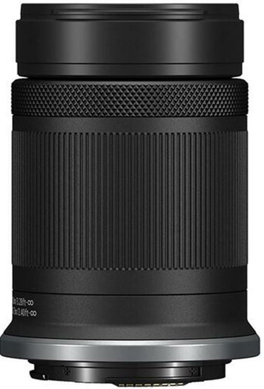 Объектив Canon RF-S 55-210mm F5.0-7.1 IS STM (5824C005)