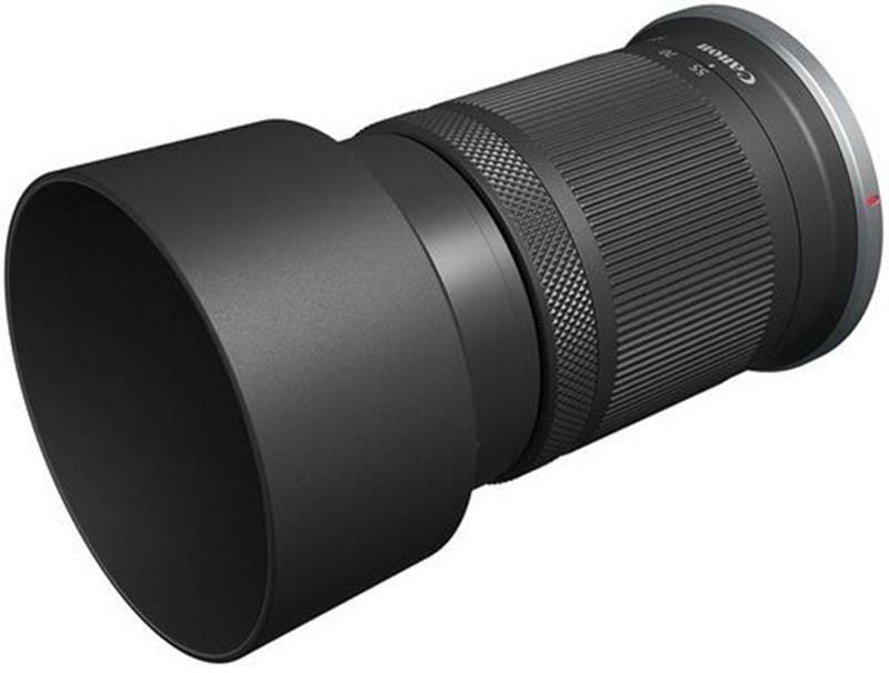 Объектив Canon RF-S 55-210mm F5.0-7.1 IS STM (5824C005)