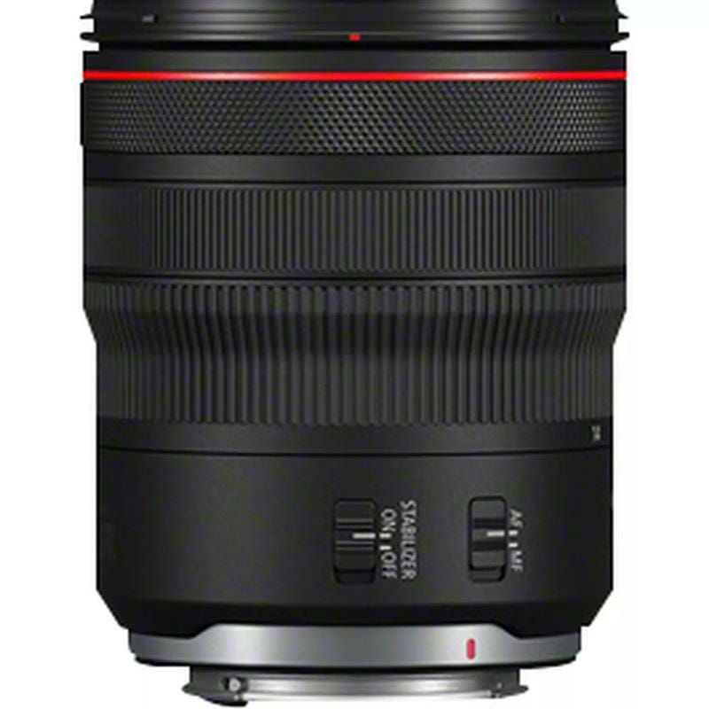 Об`єктив Canon RF 14-35mm F4 L IS USM (4857C005)