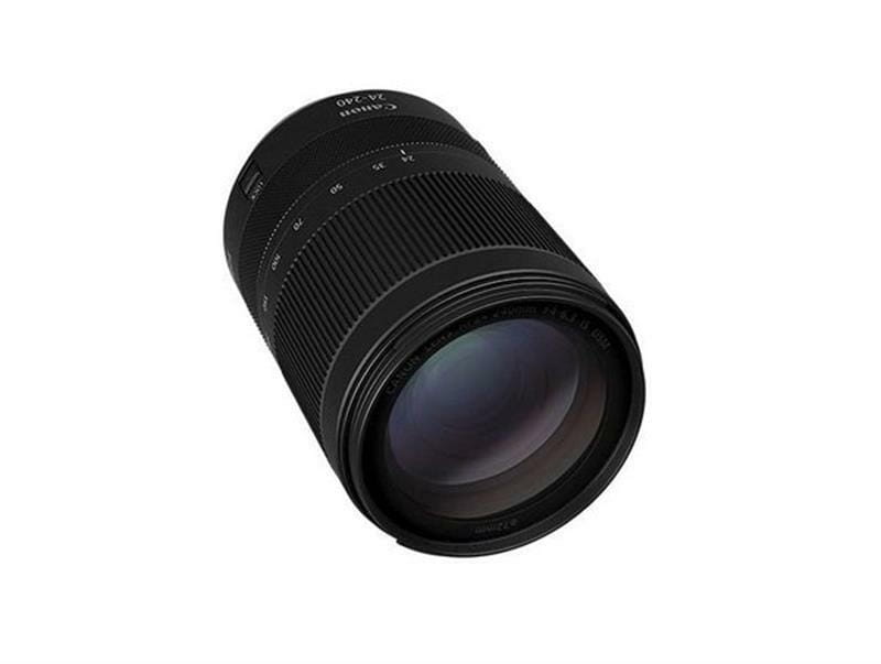 Об`єктив Canon RF 24-240mm F4.0-6.3 IS USM (3684C005)