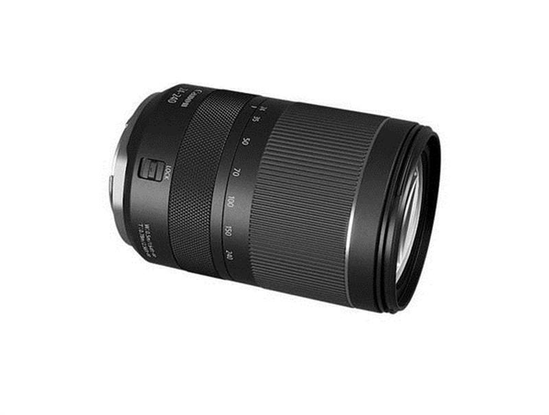 Об`єктив Canon RF 24-240mm F4.0-6.3 IS USM (3684C005)