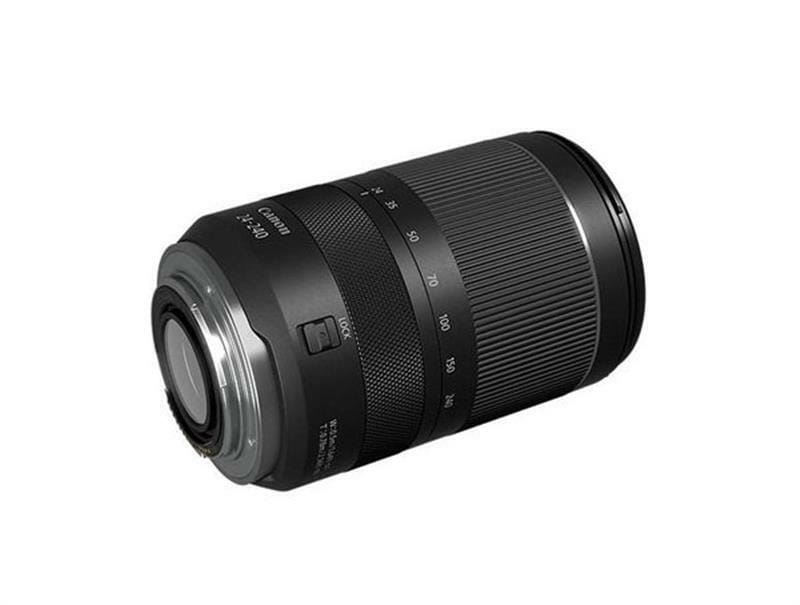 Об`єктив Canon RF 24-240mm F4.0-6.3 IS USM (3684C005)