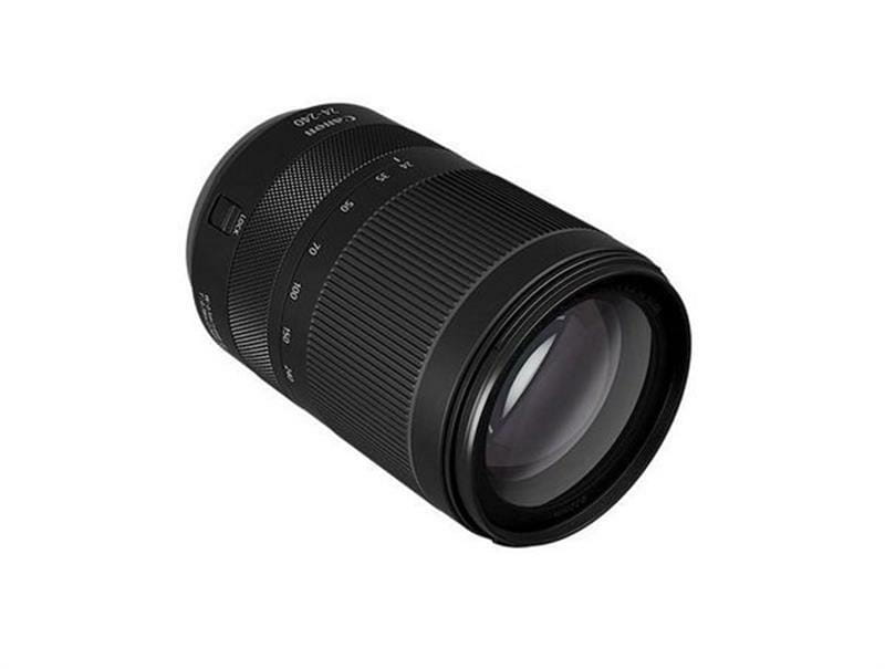 Об`єктив Canon RF 24-240mm F4.0-6.3 IS USM (3684C005)