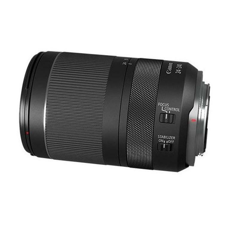 Об`єктив Canon RF 24-240mm F4.0-6.3 IS USM (3684C005)