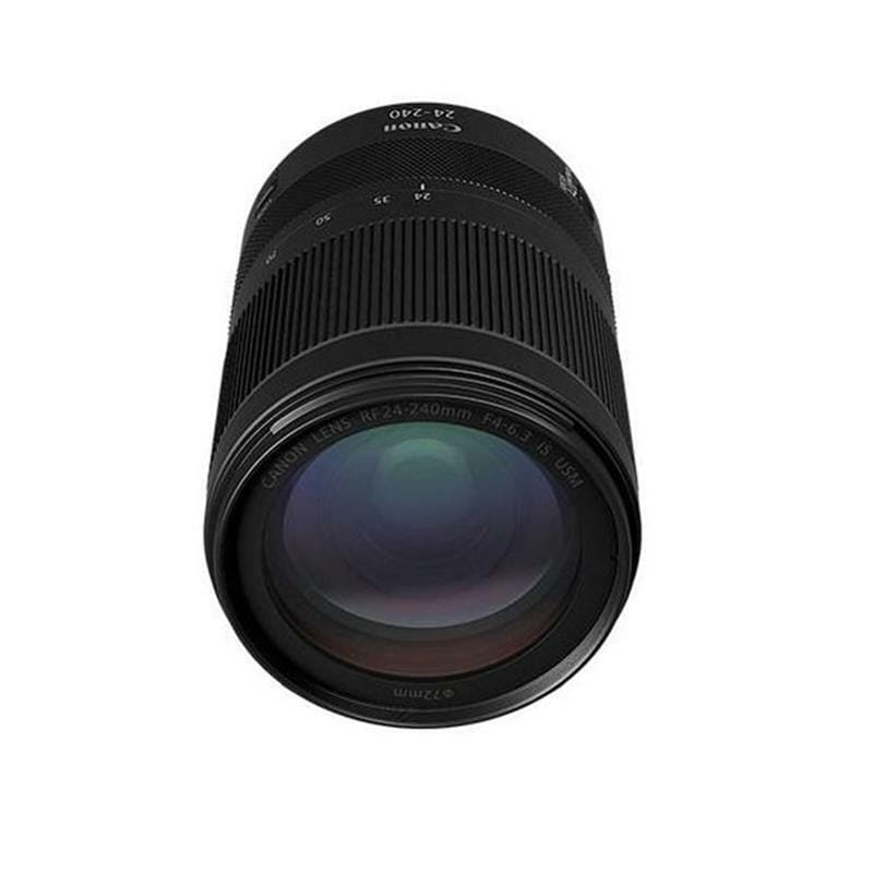 Об`єктив Canon RF 24-240mm F4.0-6.3 IS USM (3684C005)