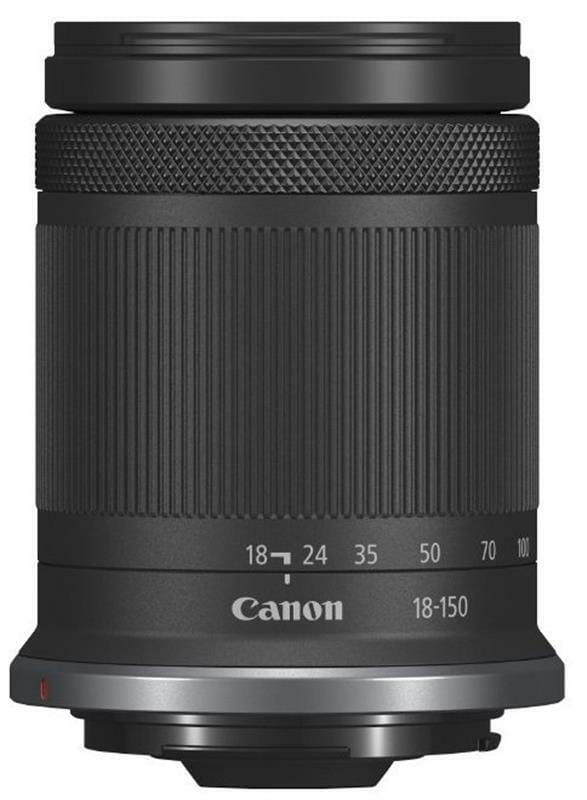 Объектив Canon RF-S 18-150mm F3.5-6.3 IS STM (5564C005)