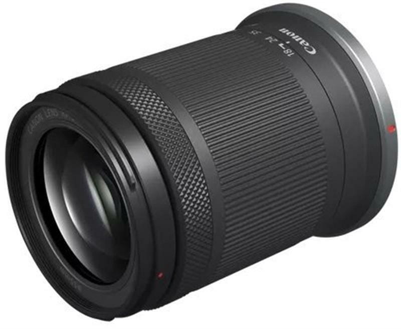 Объектив Canon RF-S 18-150mm F3.5-6.3 IS STM (5564C005)