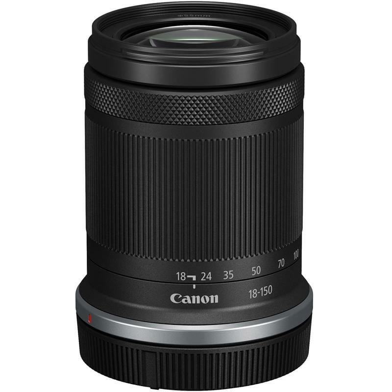 Объектив Canon RF-S 18-150mm F3.5-6.3 IS STM (5564C005)