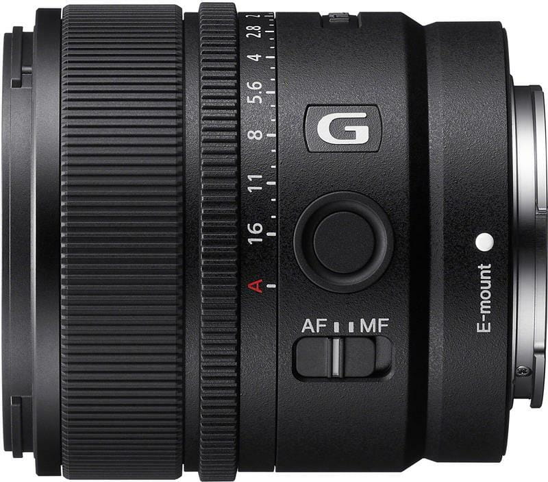 Купити Об`єктив Sony 15mm F/1.4 G (SEL15F14G.SYX) Об`єктив Sony 15mm F/1.4 G (SEL15F14G.SYX)