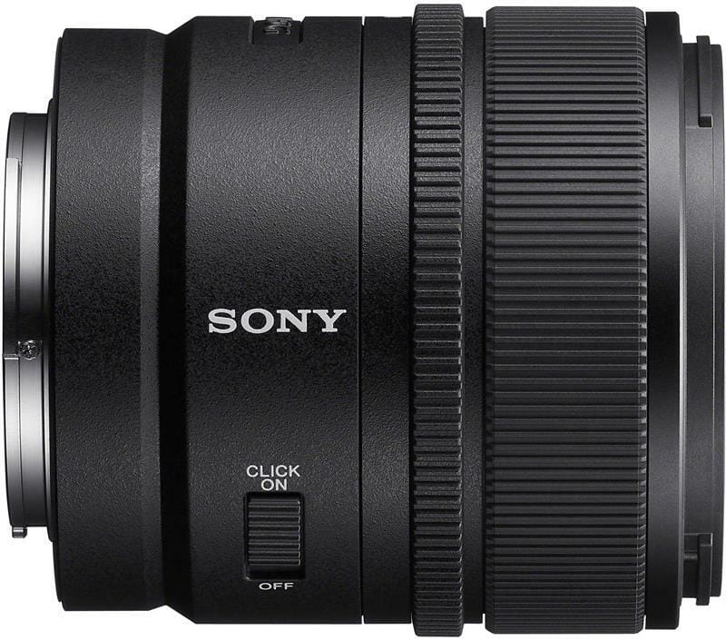 Купити Об`єктив Sony 15mm F/1.4 G (SEL15F14G.SYX) Об`єктив Sony 15mm F/1.4 G (SEL15F14G.SYX)