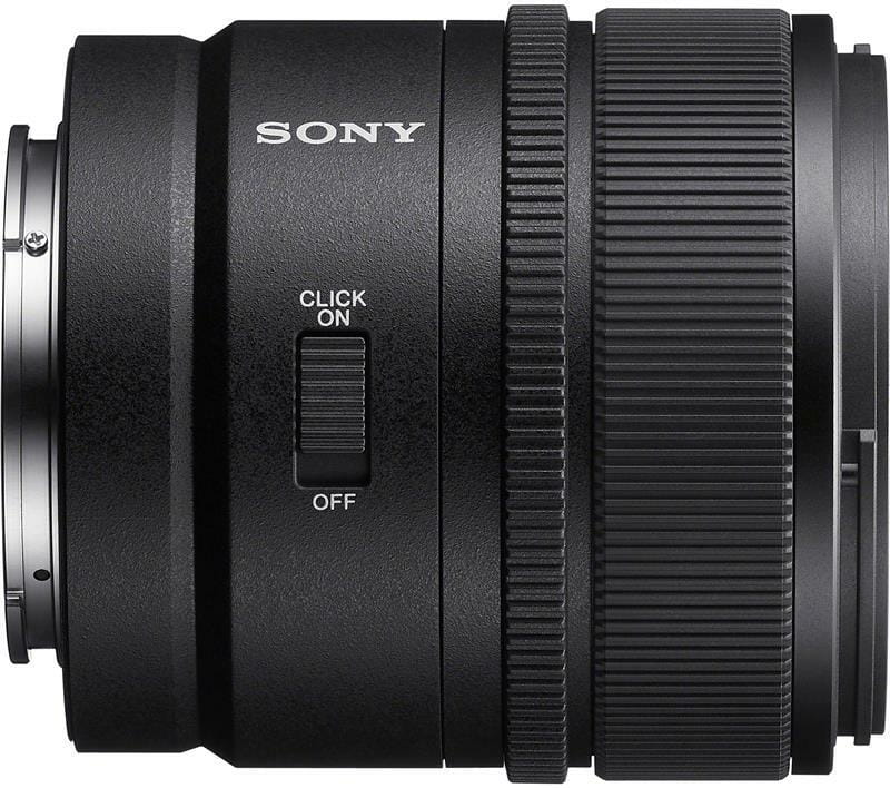 Купити Об`єктив Sony 15mm F/1.4 G (SEL15F14G.SYX) Об`єктив Sony 15mm F/1.4 G (SEL15F14G.SYX)