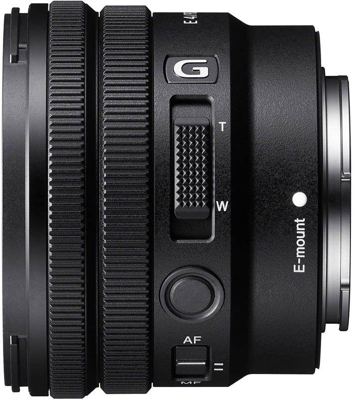 Об`єктив Sony 10-20mm F/4.0 G (SELP1020G.SYX)