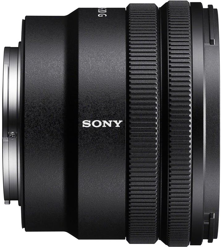 Об`єктив Sony 10-20mm F/4.0 G (SELP1020G.SYX)