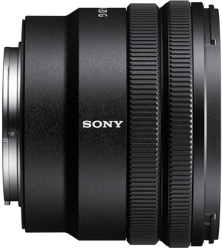 Объектив Sony 10-20mm F/4.0 G (SELP1020G.SYX)