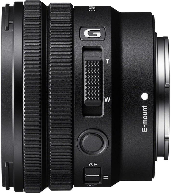 Объектив Sony 10-20mm F/4.0 G (SELP1020G.SYX)