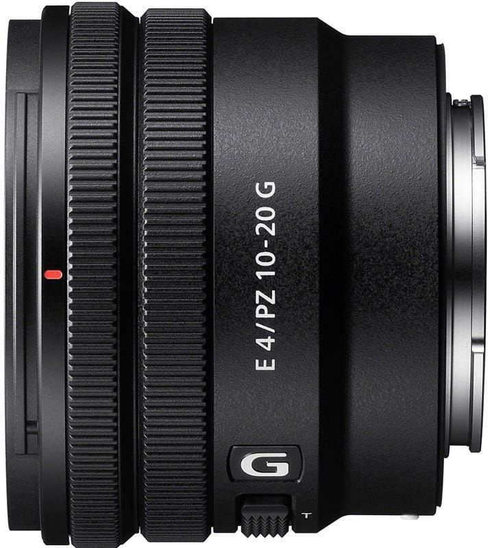 Объектив Sony 10-20mm F/4.0 G (SELP1020G.SYX)