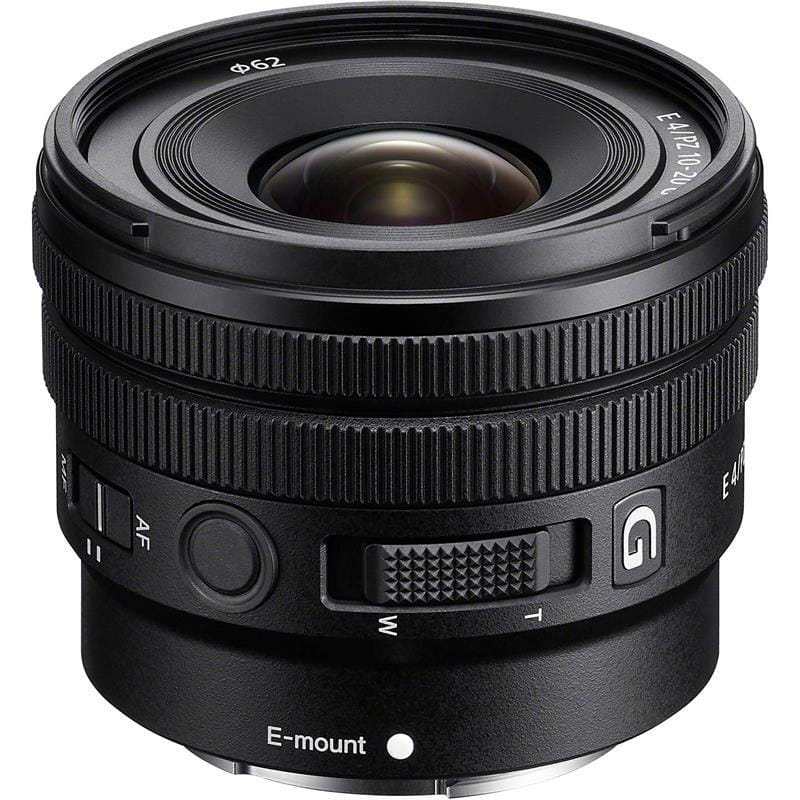 Объектив Sony 10-20mm F/4.0 G (SELP1020G.SYX)
