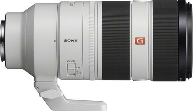 Объектив Sony 70-200mm F2.8 GM2 (SEL70200GM2.SYX)