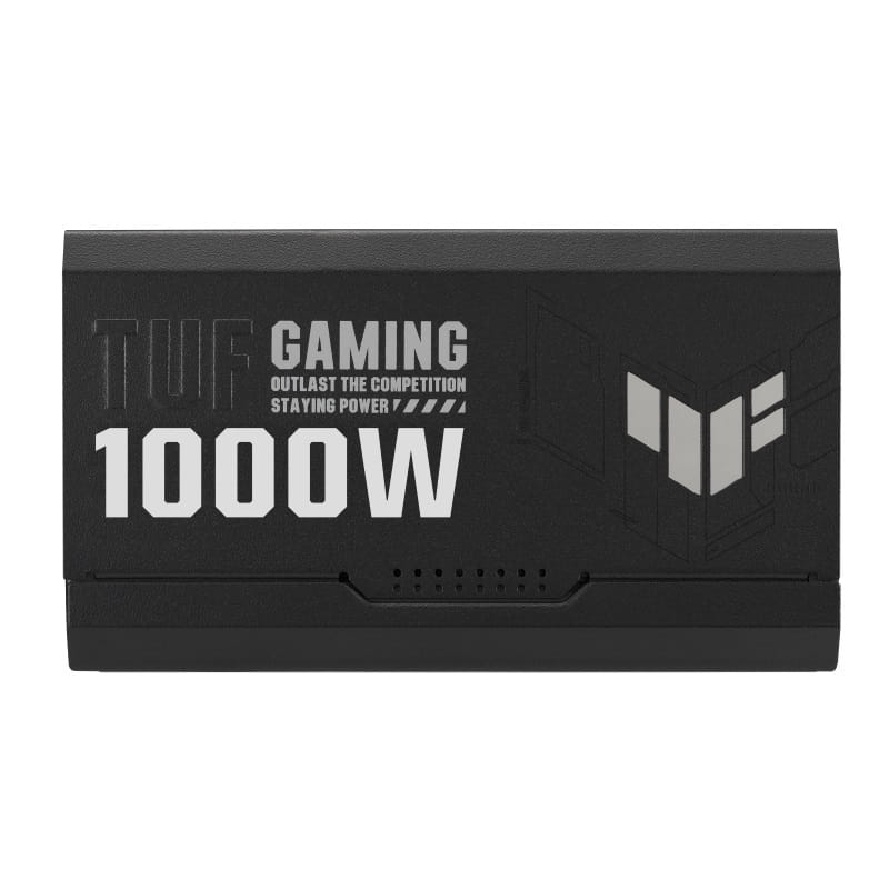 Блок питания Asus TUF-GAMING-1000G PCIE5 1000W Gold (90YE00S1-B0NA00)