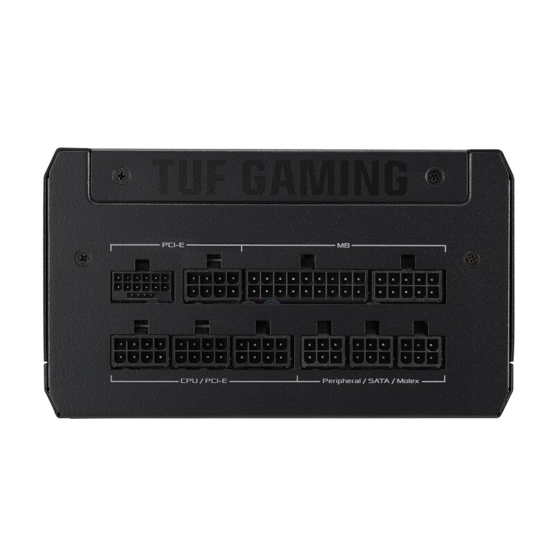 Блок питания Asus TUF Gaming 1000W Gold (90YE00S1-B0NA00)