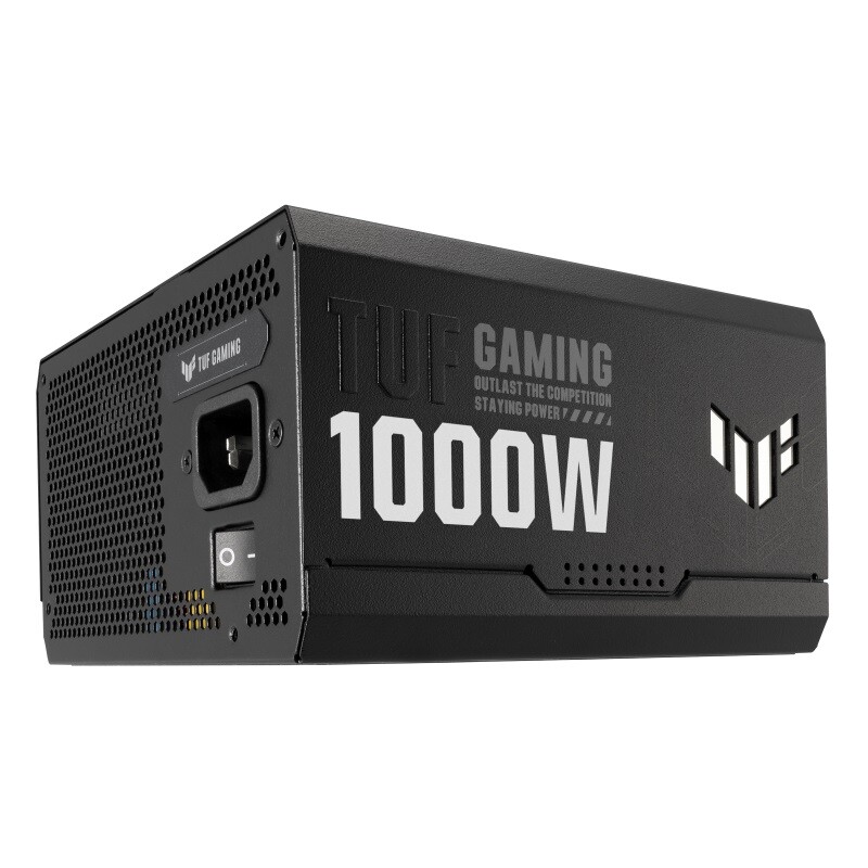 Блок питания Asus TUF Gaming 1000W Gold (90YE00S1-B0NA00)