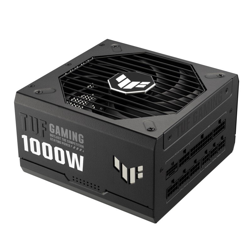 Блок питания Asus TUF Gaming 1000W Gold (90YE00S1-B0NA00)