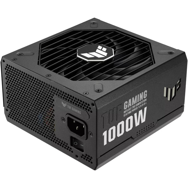 Блок живлення Asus TUF Gaming 1000W Gold (90YE00S1-B0NA00)