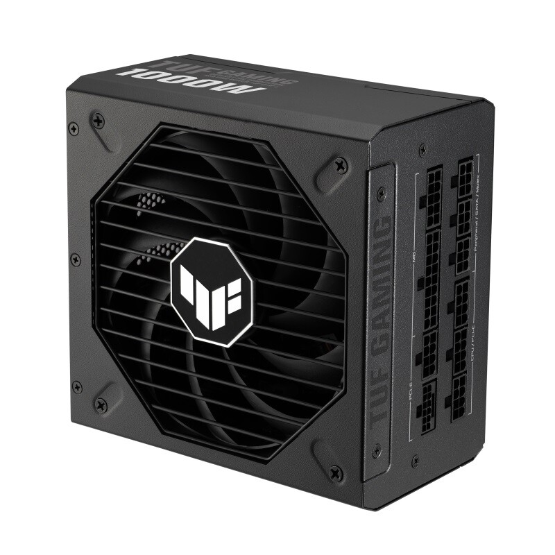 Блок питания Asus TUF Gaming 1000W Gold (90YE00S1-B0NA00)