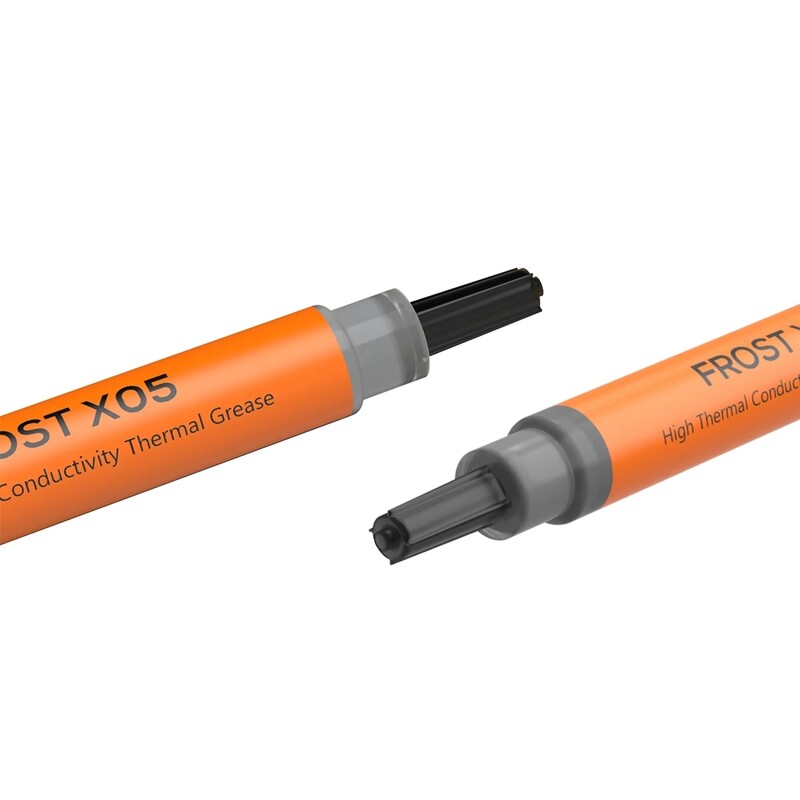 Термопаста ID-Cooling Frost X05 5 г